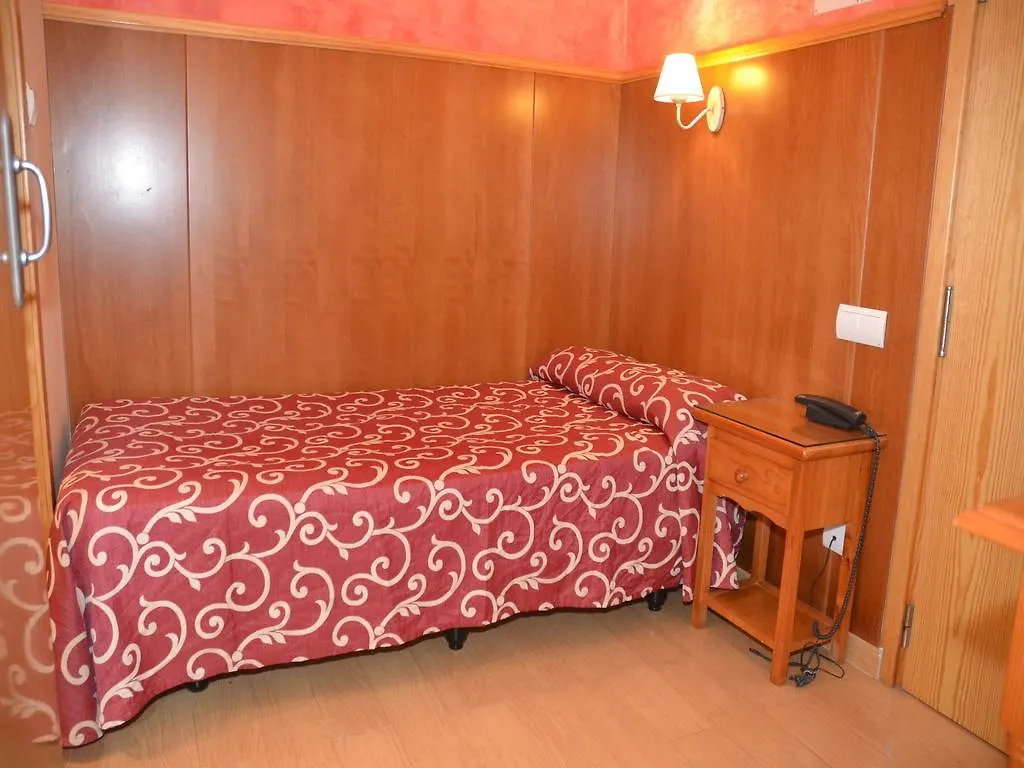 Hotel Emilio Punta Umbria