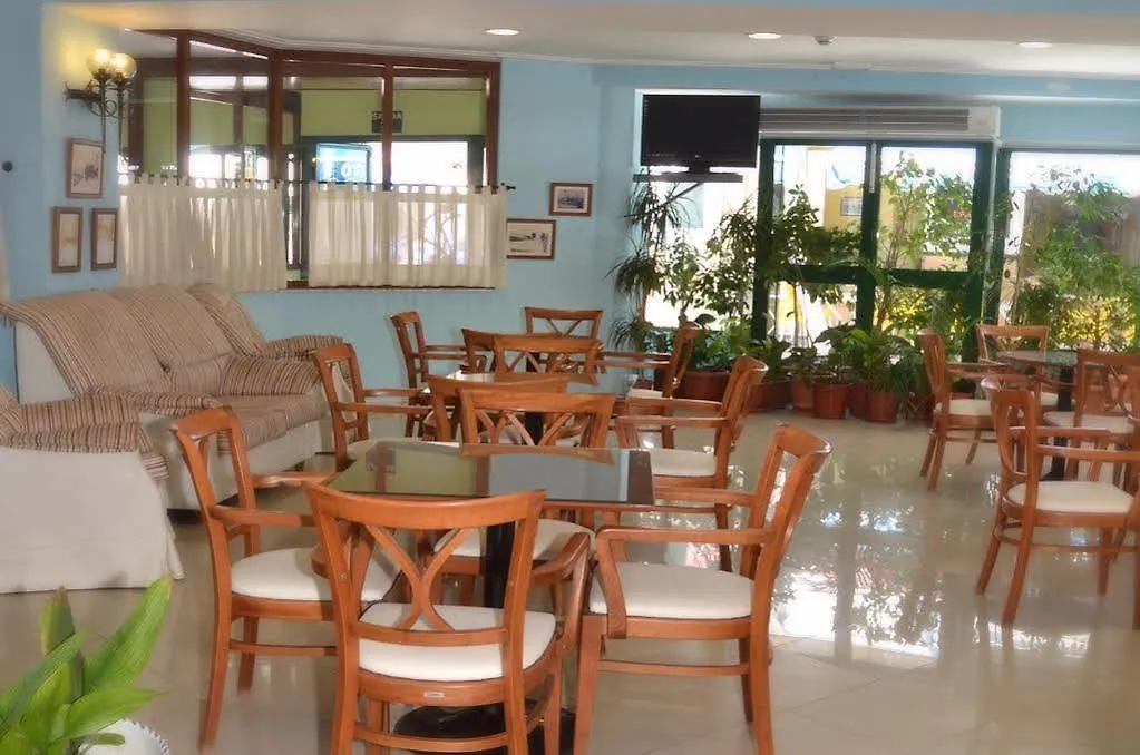Hotel Emilio Punta Umbría